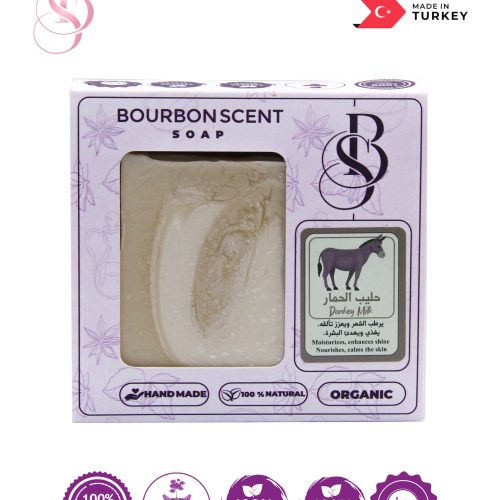 حليب الحمار